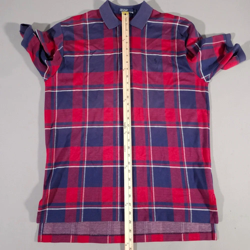 Polo Ralph Lauren polo by